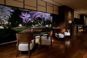Grand Prince Hotel Takanawa
