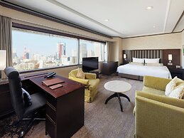 Grand Prince Hotel Takanawa
