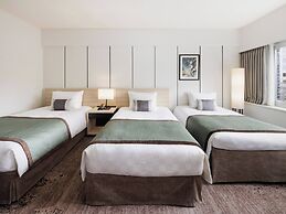 Grand Prince Hotel Takanawa