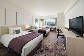 Grand Prince Hotel Takanawa