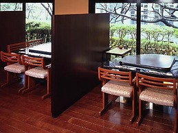 Grand Prince Hotel Takanawa
