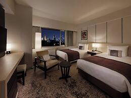 Grand Prince Hotel Takanawa