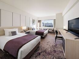 Grand Prince Hotel Takanawa