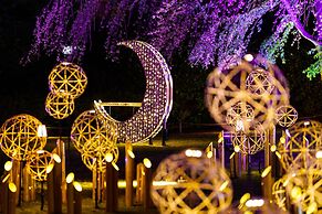 Grand Prince Hotel Takanawa