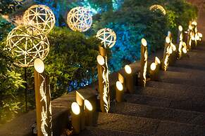Grand Prince Hotel Takanawa