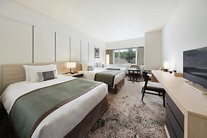 Grand Prince Hotel Takanawa