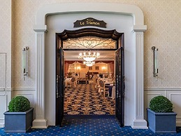 Grand Prince Hotel Takanawa