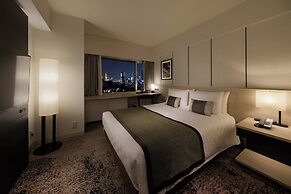 Grand Prince Hotel Takanawa