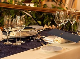 Grand Prince Hotel Takanawa