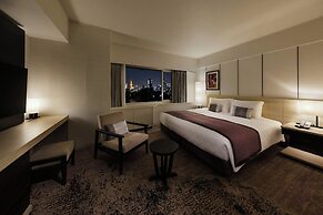 Grand Prince Hotel Takanawa