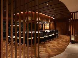 Grand Prince Hotel Takanawa