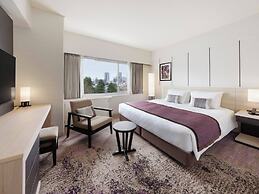 Grand Prince Hotel Takanawa