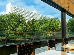 Grand Prince Hotel Takanawa