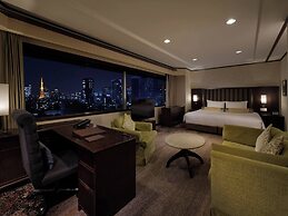 Grand Prince Hotel Takanawa