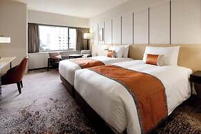 Grand Prince Hotel Takanawa