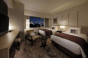 Grand Prince Hotel Takanawa