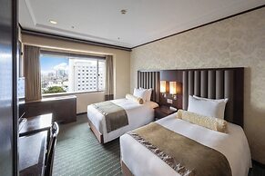 Grand Prince Hotel Takanawa