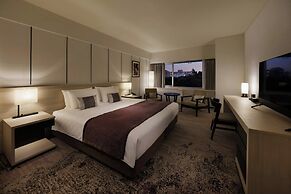 Grand Prince Hotel Takanawa