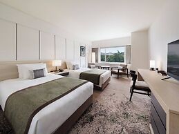 Grand Prince Hotel Takanawa