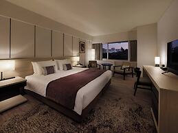 Grand Prince Hotel Takanawa