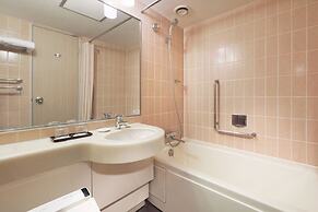 Grand Prince Hotel Takanawa