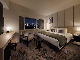 Grand Prince Hotel Takanawa
