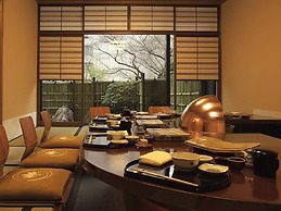 Grand Prince Hotel Takanawa