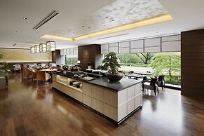 Grand Prince Hotel Takanawa