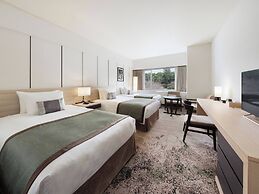 Grand Prince Hotel Takanawa
