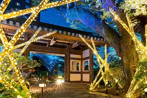 Grand Prince Hotel Takanawa