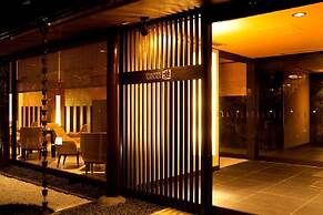 Grand Prince Hotel Takanawa