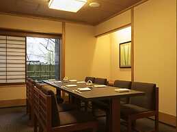 Grand Prince Hotel Takanawa