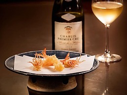 Grand Prince Hotel Takanawa