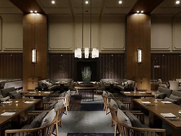 Grand Prince Hotel Takanawa