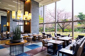 Grand Prince Hotel Takanawa