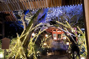 Grand Prince Hotel Takanawa