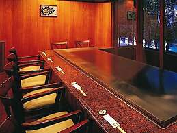 Grand Prince Hotel Takanawa