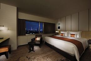 Grand Prince Hotel Takanawa