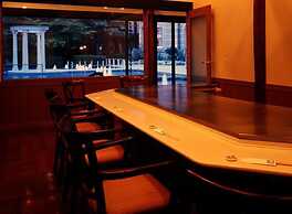 Grand Prince Hotel Takanawa
