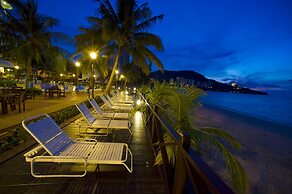 Flamingo By The Beach Penang