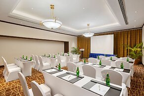 Sedona Hotel Yangon