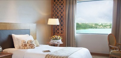Sedona Hotel Yangon