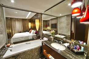 Sedona Hotel Yangon