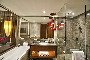 Sedona Hotel Yangon