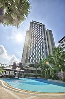 Sedona Hotel Yangon