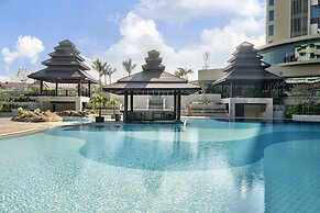 Sedona Hotel Yangon