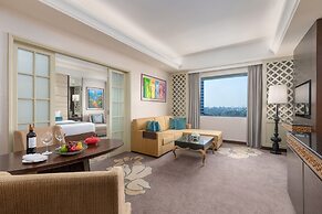 Sedona Hotel Yangon