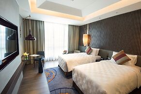 Sedona Hotel Yangon