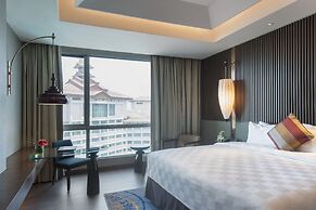 Sedona Hotel Yangon