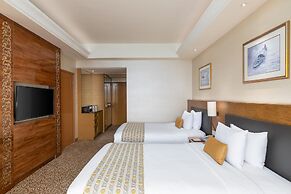 Sedona Hotel Yangon